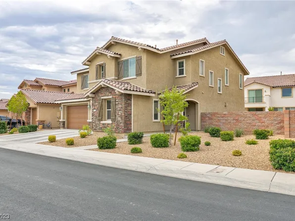 257 Via Morelli, Henderson, NV 89011
