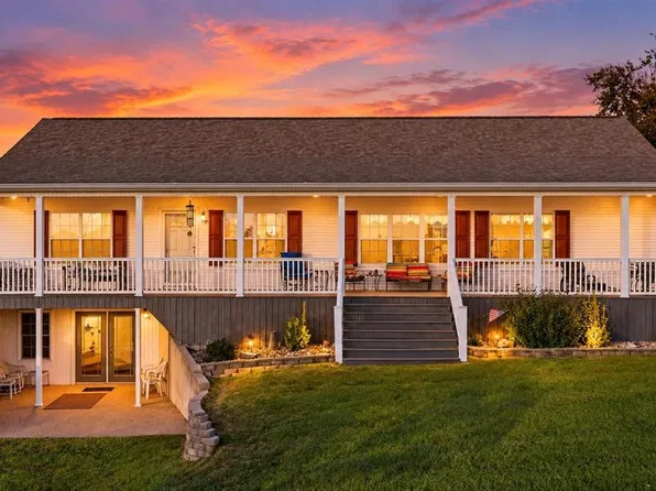 920 Mills Rd, Guston, KY 40142