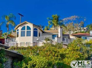 6693 Hillgrove Dr, San Diego, CA 92120