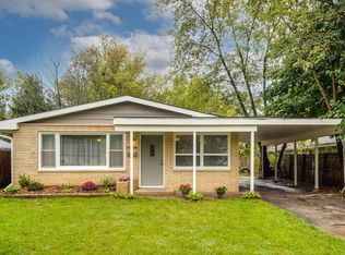 2919 Ezekiel Ave, Zion, IL