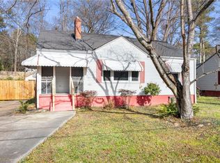 1411 Lanvale Dr SW, Atlanta, GA 30310