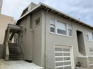 1803 9th Ave, San Francisco, CA 94122