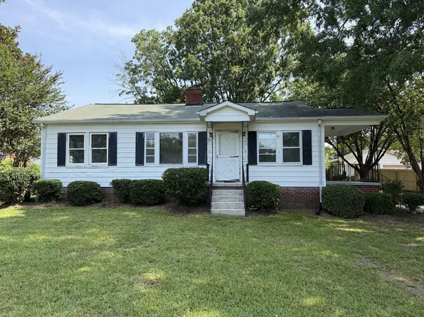 205 Highland Ave SW, Concord, NC 28027