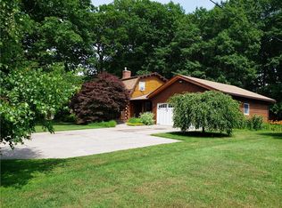 3731 Wildwood Dr, Dunkirk, NY 14048