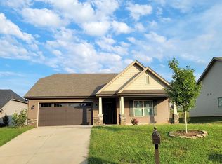 108 Auburn Ln, Greenwood, SC 29649