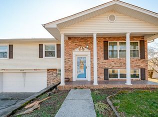 3526 Valley Trl, Chattanooga, TN 37415