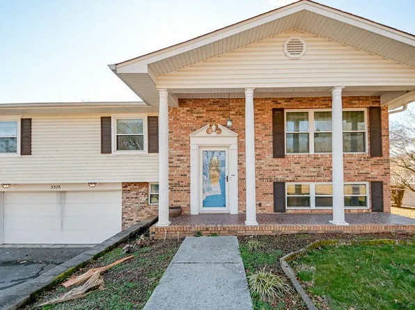 3526 Valley Trl, Chattanooga, TN 37415