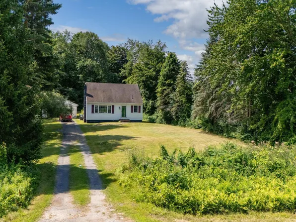 1821 W Glenville Road, Adams, NY 12010