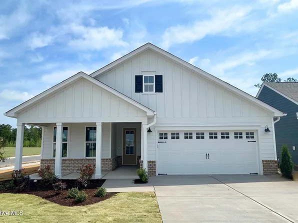 7596 Gorse Drive #55, Leland, NC 28479