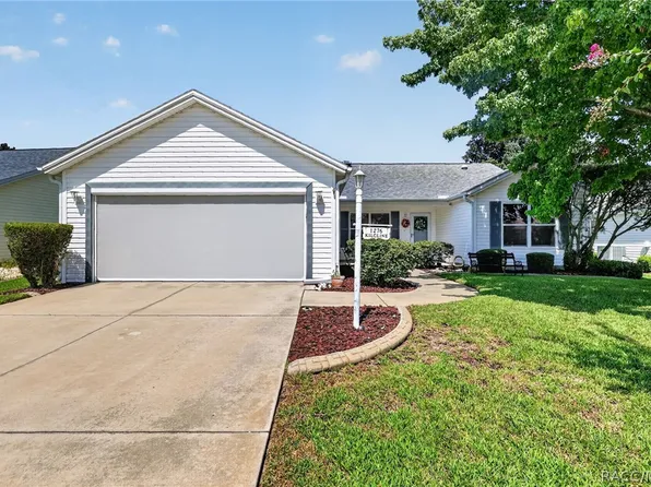 1276 Northbrook Pl, The Villages, FL 32162