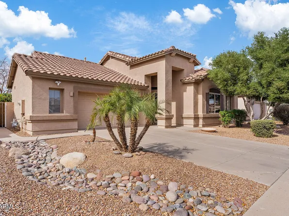 5042 S MARIGOLD Way, Gilbert, AZ 85298