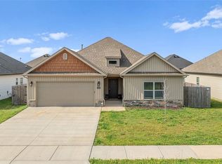 1020 Pebble Pass, Centerton, AR 72719