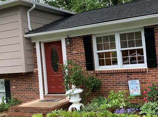 105 Hazel Ct, King, NC 27021