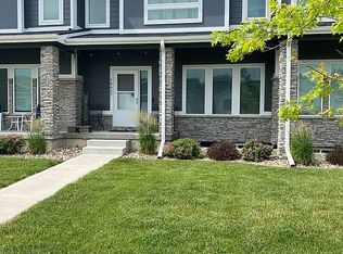 16627 Wilden Dr, Clive, IA 50325