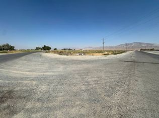 750 Airport Rd, Lovelock, NV 89419