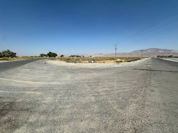 750 Airport Rd, Lovelock, NV 89419