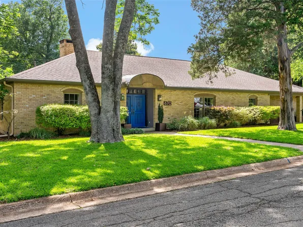 670 31st St SE, Paris, TX 75460