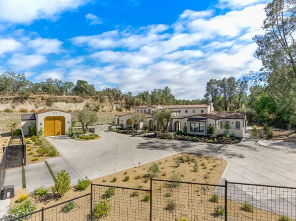 6901 Rutherford Canyon Rd, Loomis, CA 95650