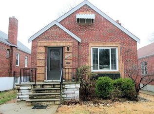 5682 Oleatha Ave, Saint Louis, MO