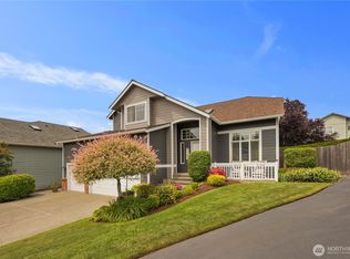 12828 SE 306th Pl, Auburn, WA