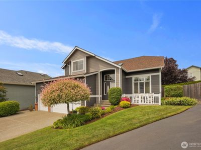 12828 SE 306th Place, Auburn, WA, 98092