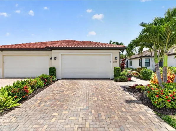 1482 Oceania DR S, NAPLES, FL 34113
