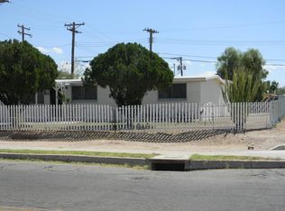 633 W Nebraska St, Tucson, AZ 85706