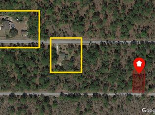 NW Sutton Ave, Dunnellon, FL 34431