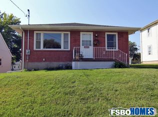 3147 Windsor Ave, Dubuque, IA 52001