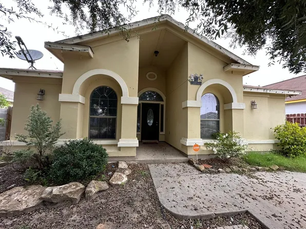 518 Oleander St, Laredo, TX 78046