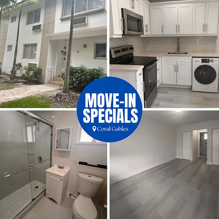 1 bed, 1.0 bath, 568 sqft, $2,126 — Photo 1