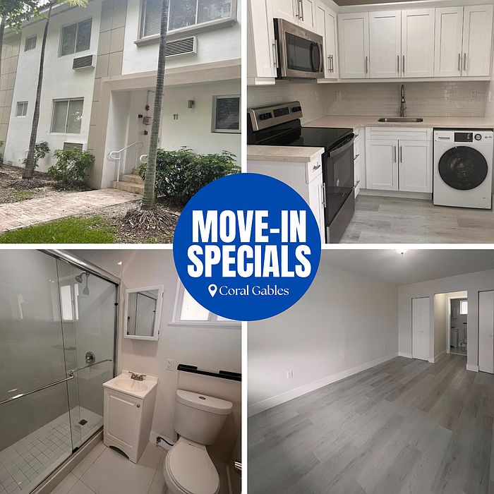 1st image of 11 Menores Ave APT 8