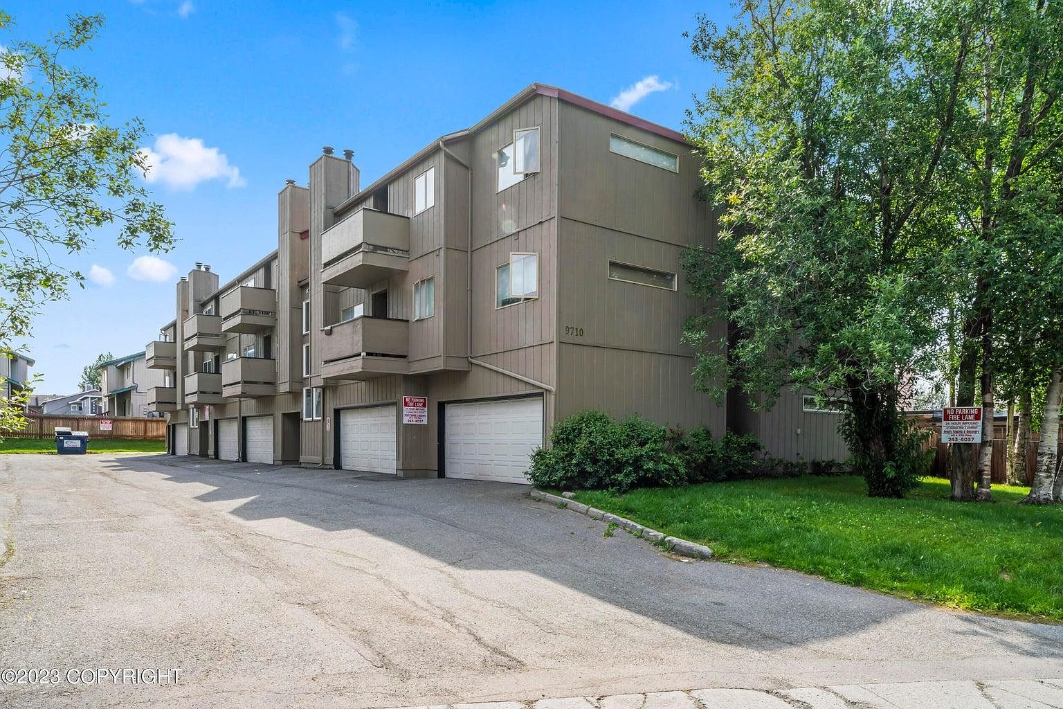 9710 Morningside Loop APT 303, Anchorage, AK 99515 | Zillow