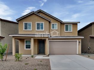 17146 W Golden Ln, Waddell, AZ 85355