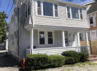 84 Readville St #16175182, Hyde Park, MA 02136