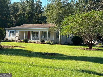 833 W River Rd, Jacksonville, GA, 31544