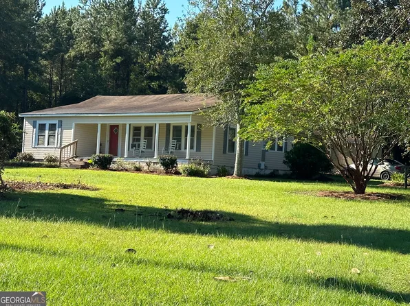 833 W River Rd, Jacksonville, GA 31544