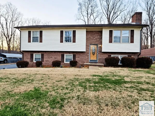 300 Oxford Dr, Martinsville, VA 24112