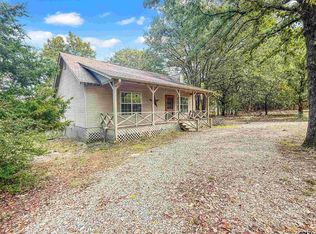 207 Pagosa Ln, Holly Lake Ranch, TX 75765