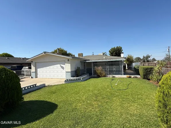 1416 Cheatham Ave, Bakersfield, CA 93307
