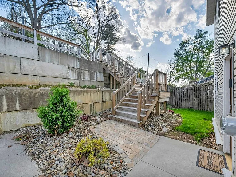 Staircase