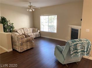 6705 Squaw Mountain Dr UNIT 101, Las Vegas, NV 89130