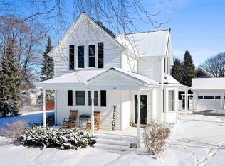 124 S Columbia St, Chilton, WI 53014