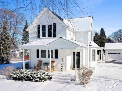 124 S Columbia St, Chilton, WI, 53014