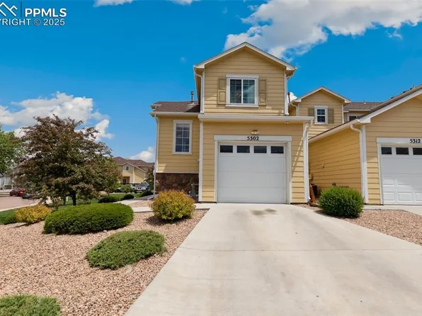 5302 Canadian Rose Vw, Colorado Springs, CO 80916