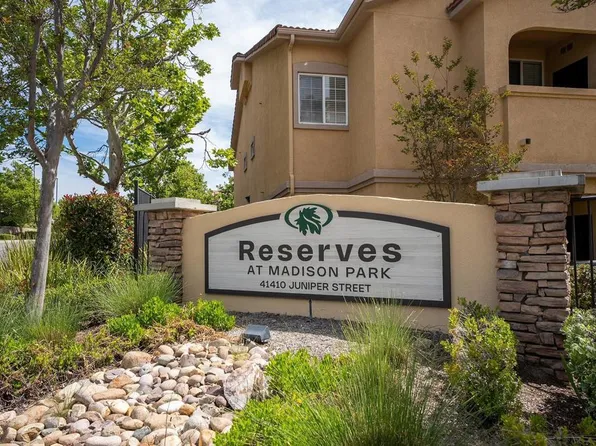 41410 Juniper St Unit 614, Murrieta, CA 92562