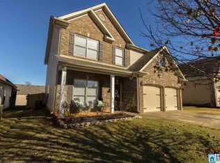 1137 Alden Glen Dr, Moody, AL 35004