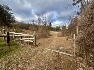25/AC Coy Bradley Ln, Bulls Gap, TN 37711