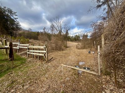 25/AC Coy Bradley Ln, Bulls Gap, TN, 37711