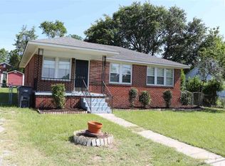 1728 Crapps Ave, West Columbia, SC 29169